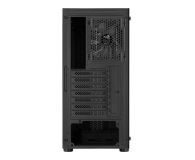 AEROCOOL Prime RGB Mid Tower czarna AEROPGSPRIME-G-BK-V1 - 1192546 - zdjęcie 2